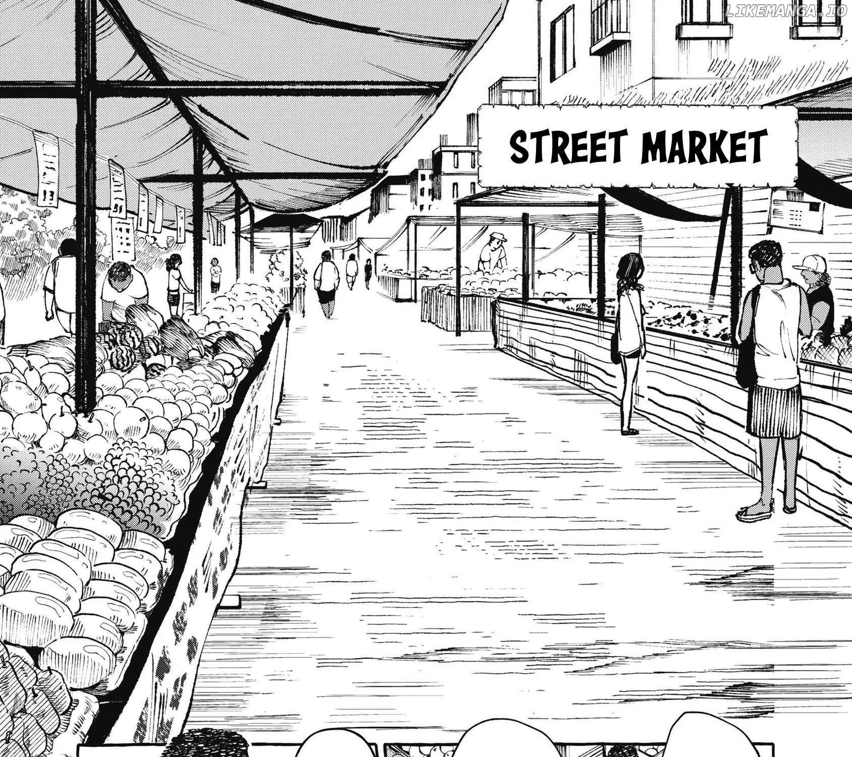 Favela Noka Chapter 2 page 41 - 