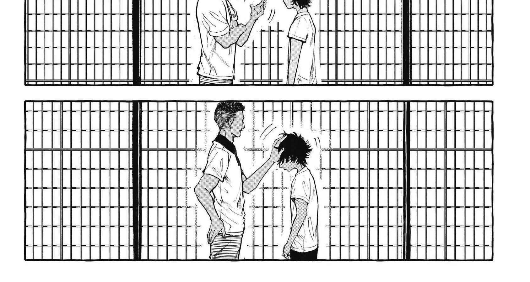Favela Noka Chapter 2 page 48 - 