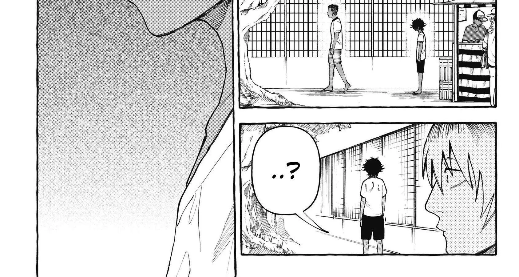 Favela Noka Chapter 2 page 50 - 