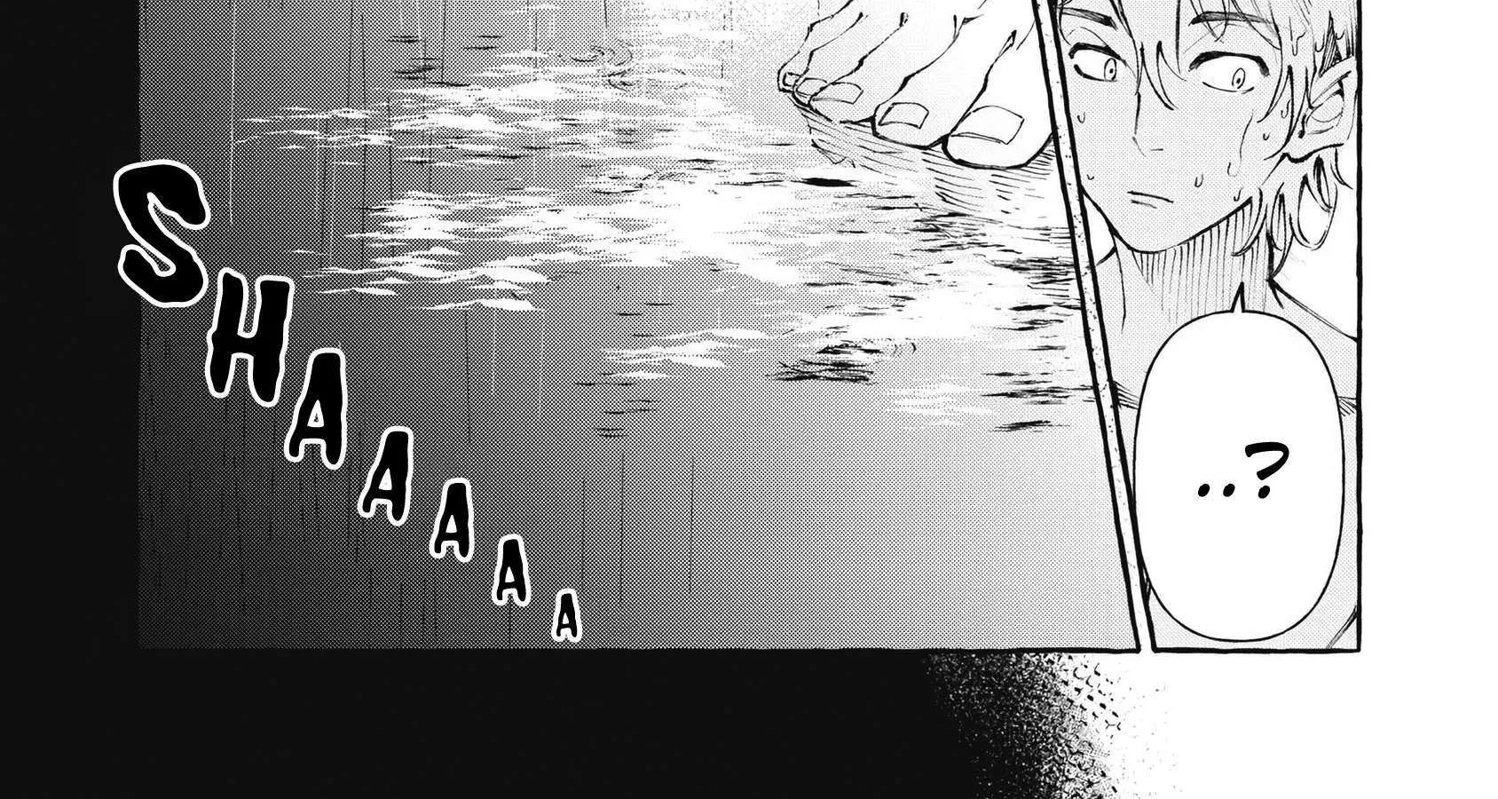 Favela Noka Chapter 2 page 58 - 