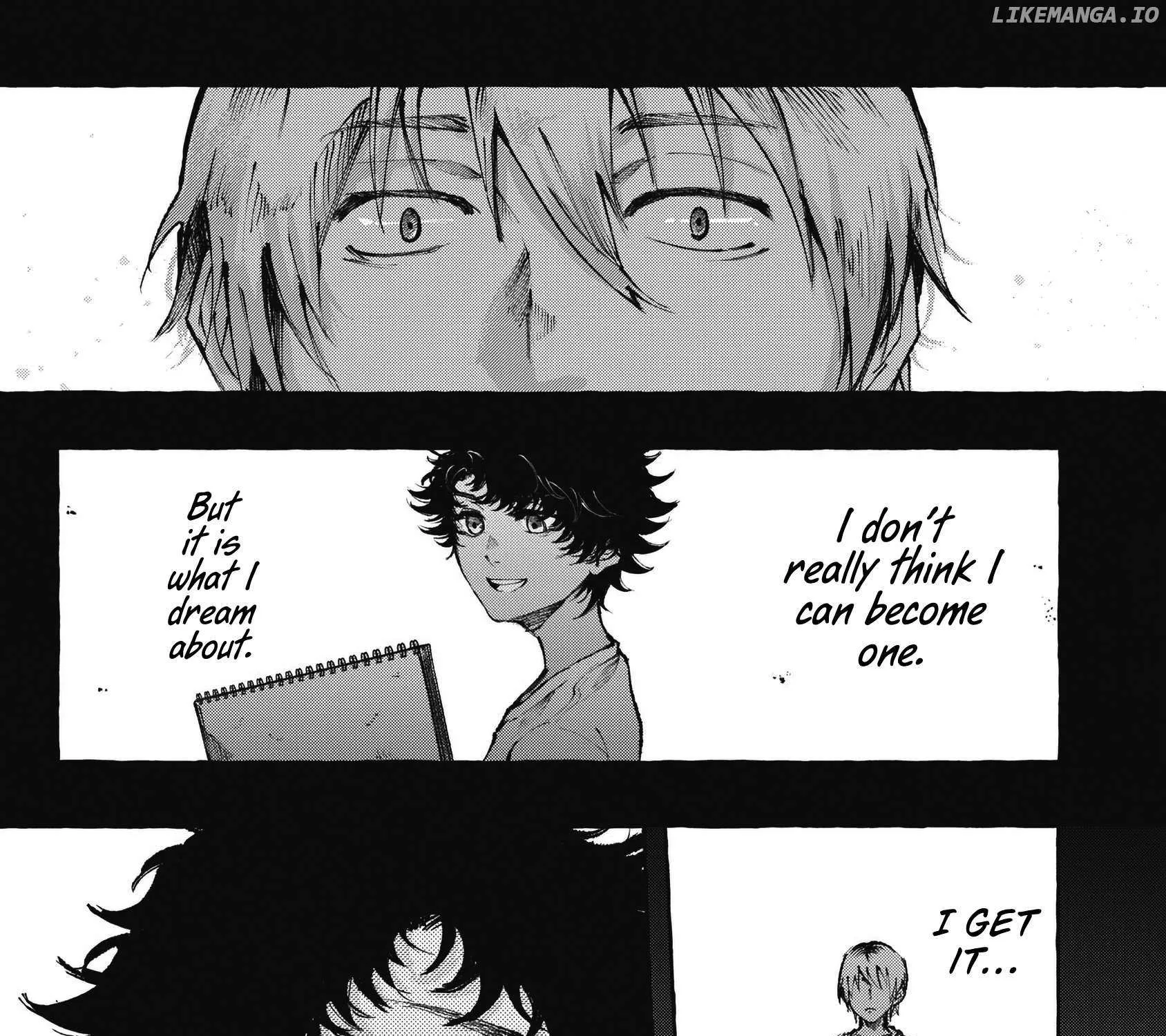 Favela Noka Chapter 2 page 67 - 