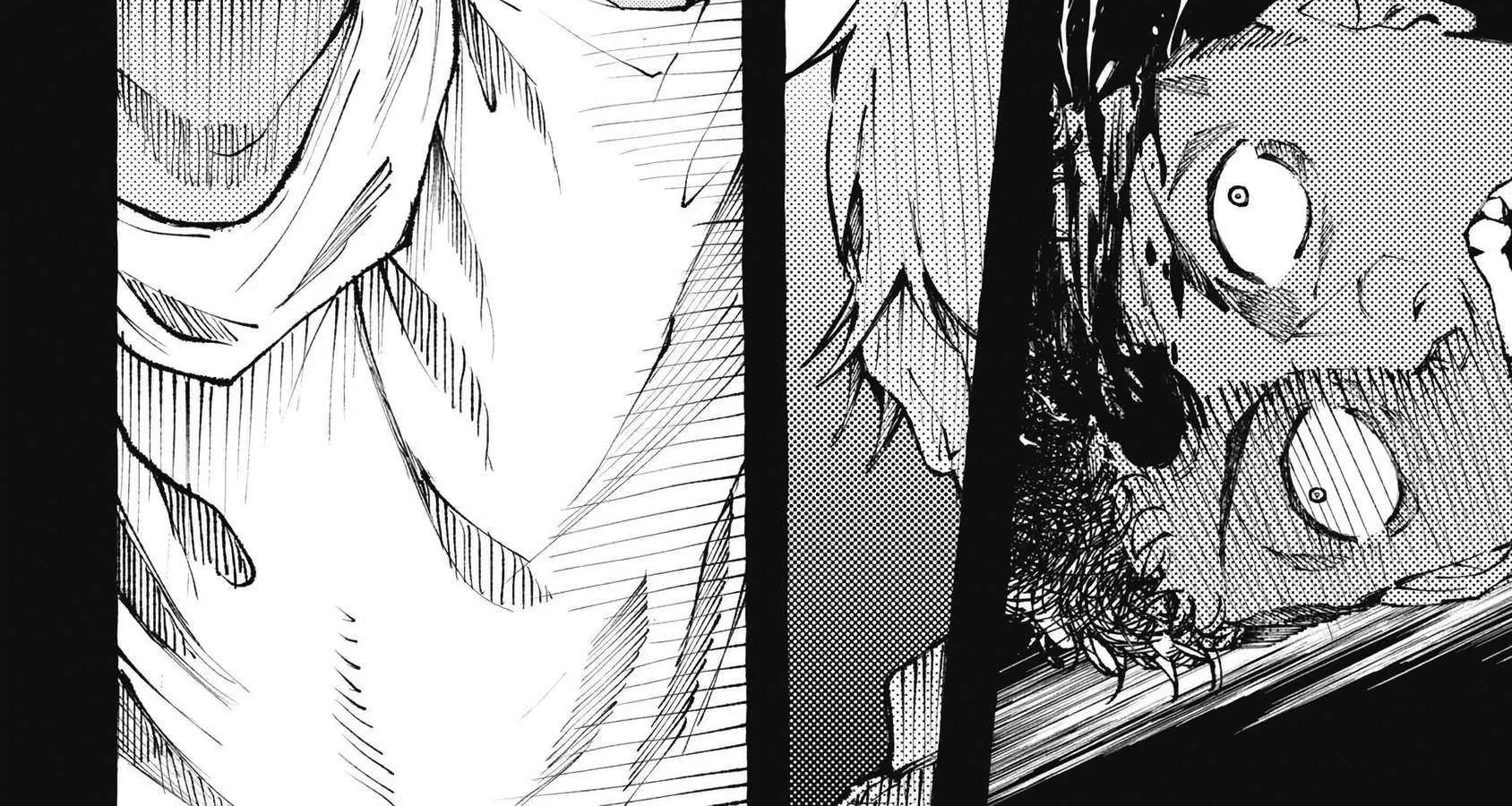 Favela Noka Chapter 2 page 70 - 