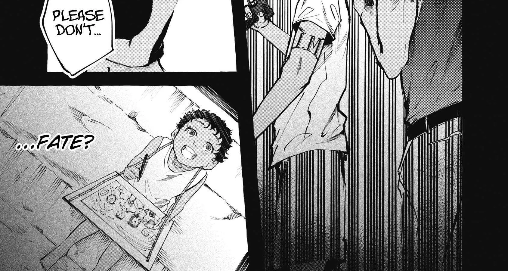 Favela Noka Chapter 2 page 72 - 