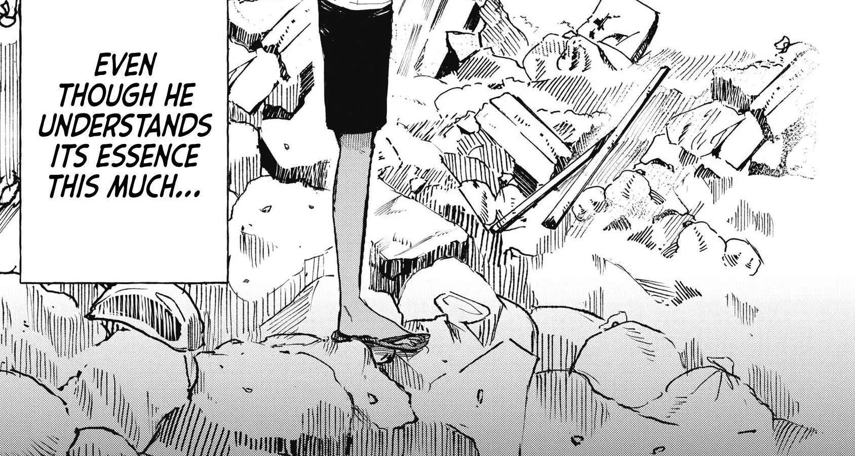 Favela Noka Chapter 2 page 76 - 