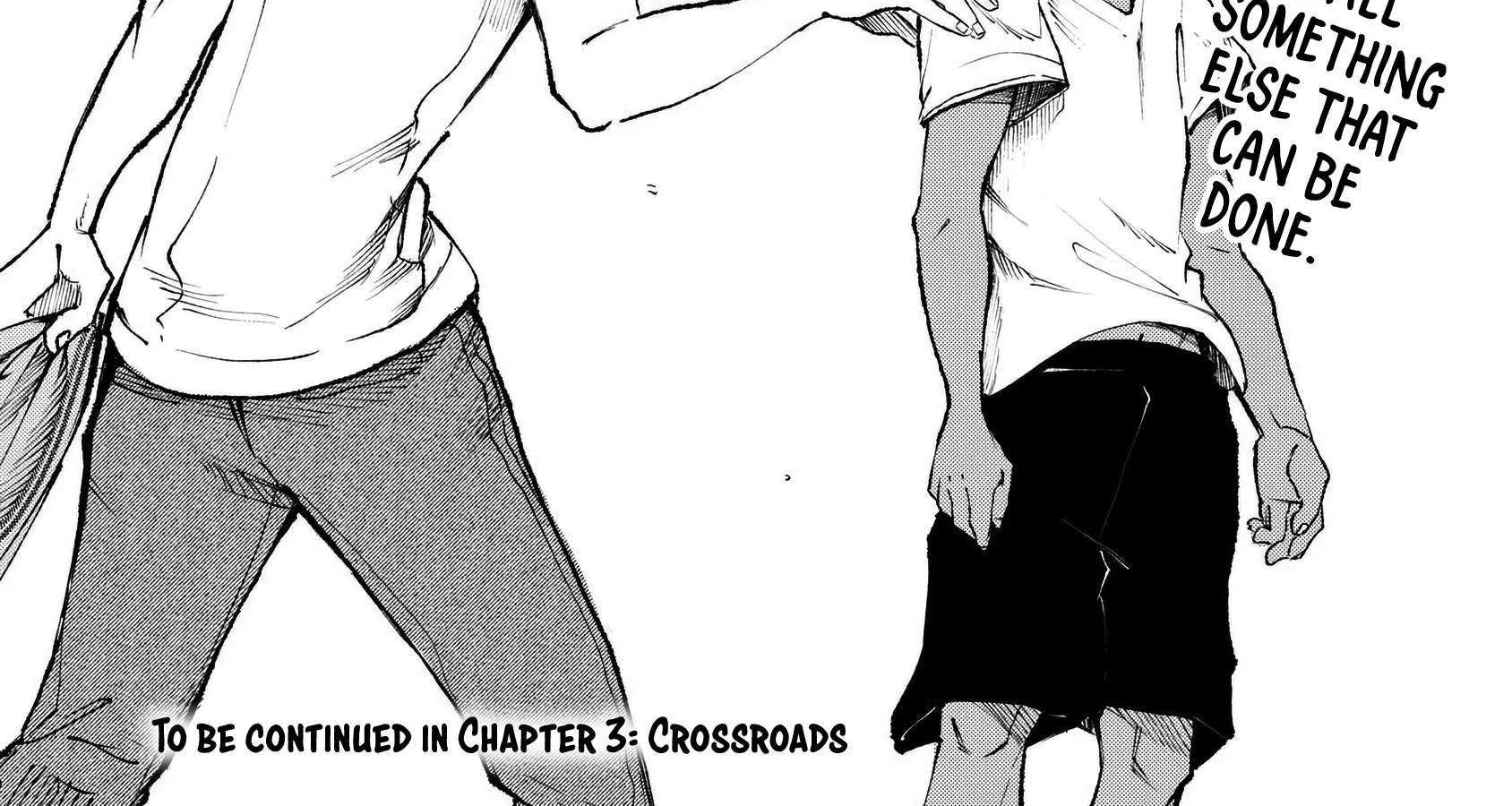 Favela Noka Chapter 2 page 78 - 