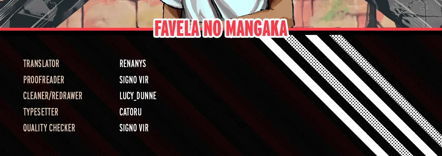 Favela Noka Chapter 3 page 3 - 
