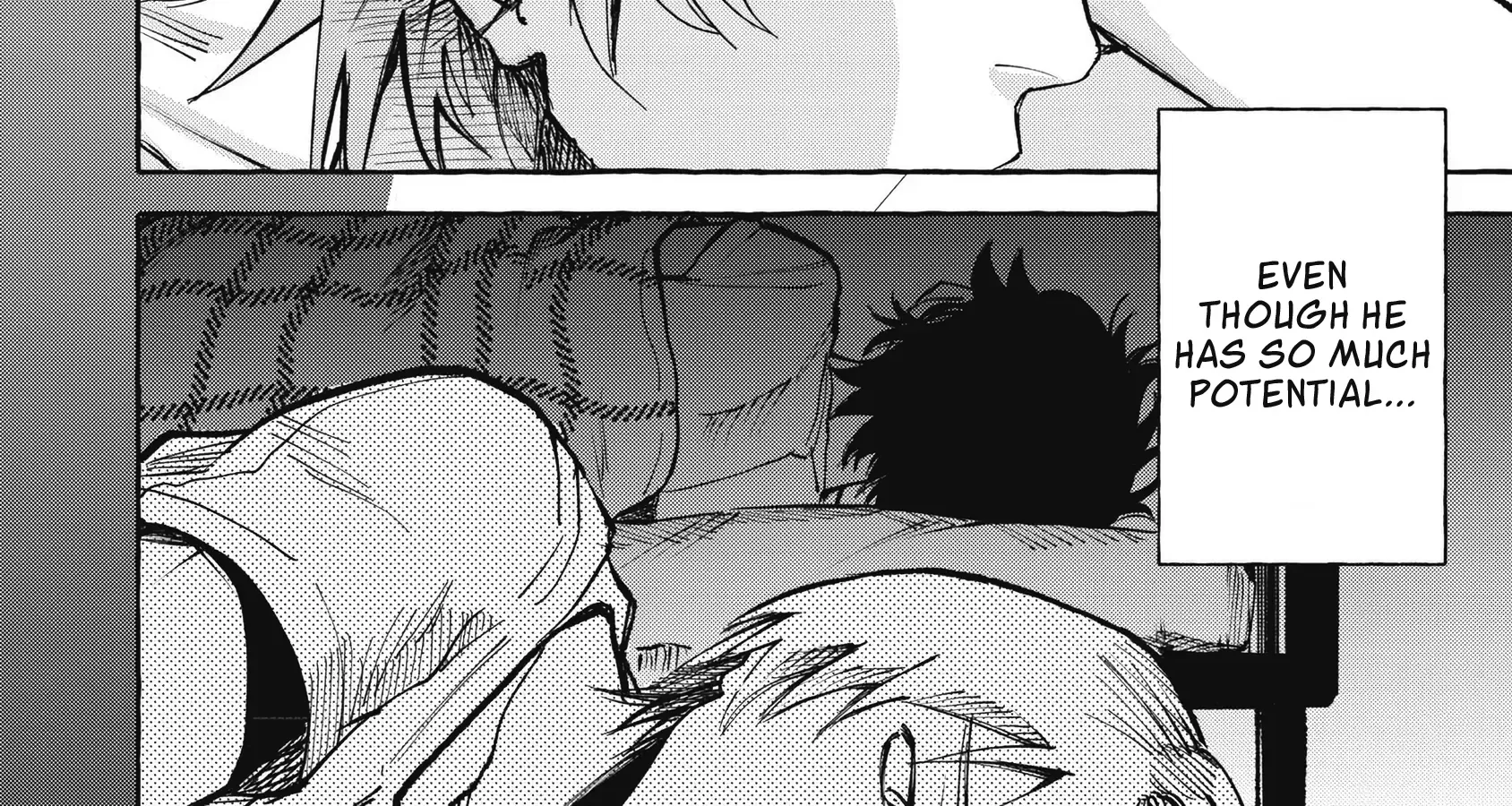 Favela Noka Chapter 3 page 59 - 