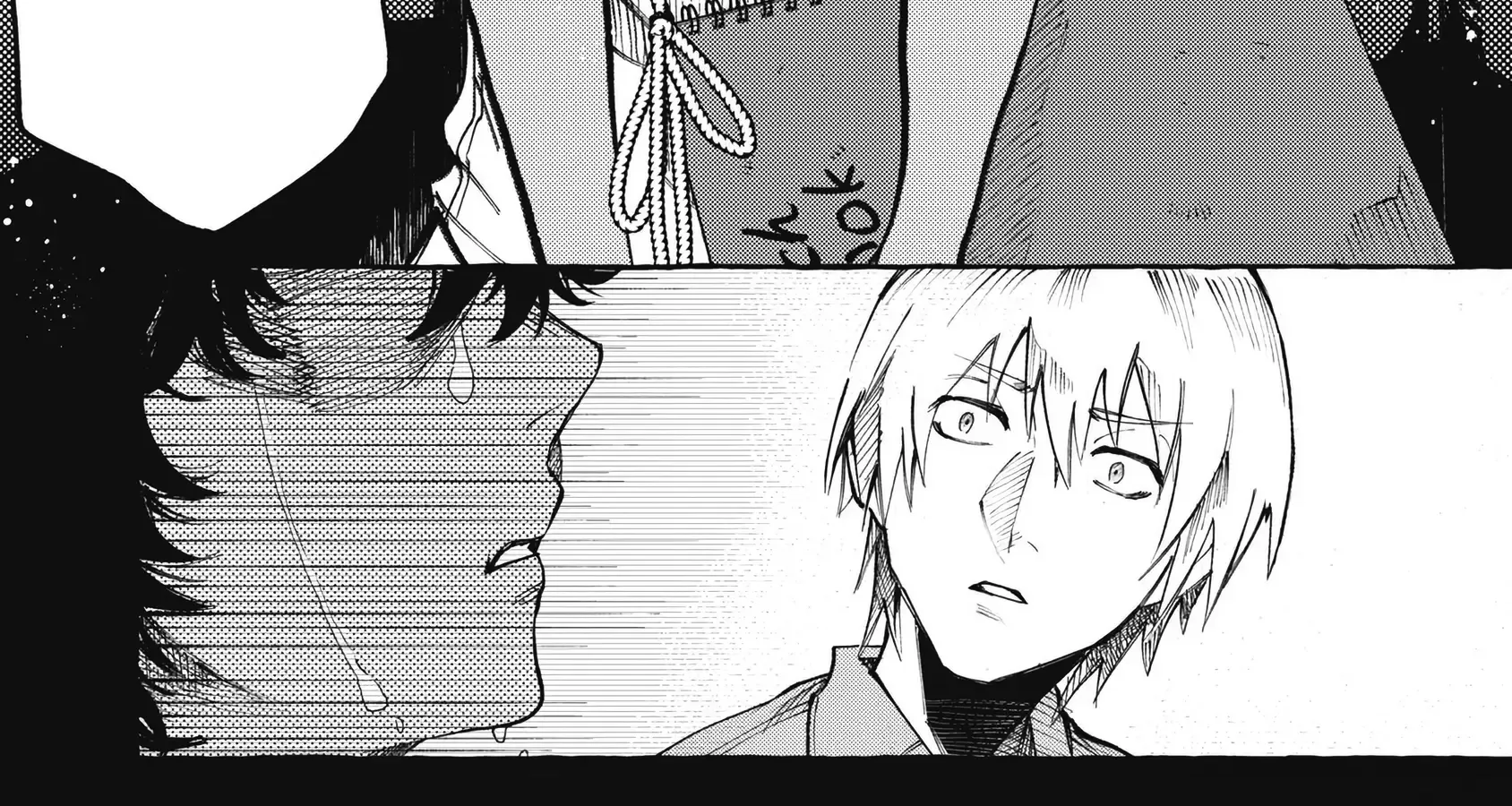 Favela Noka Chapter 3 page 69 - 