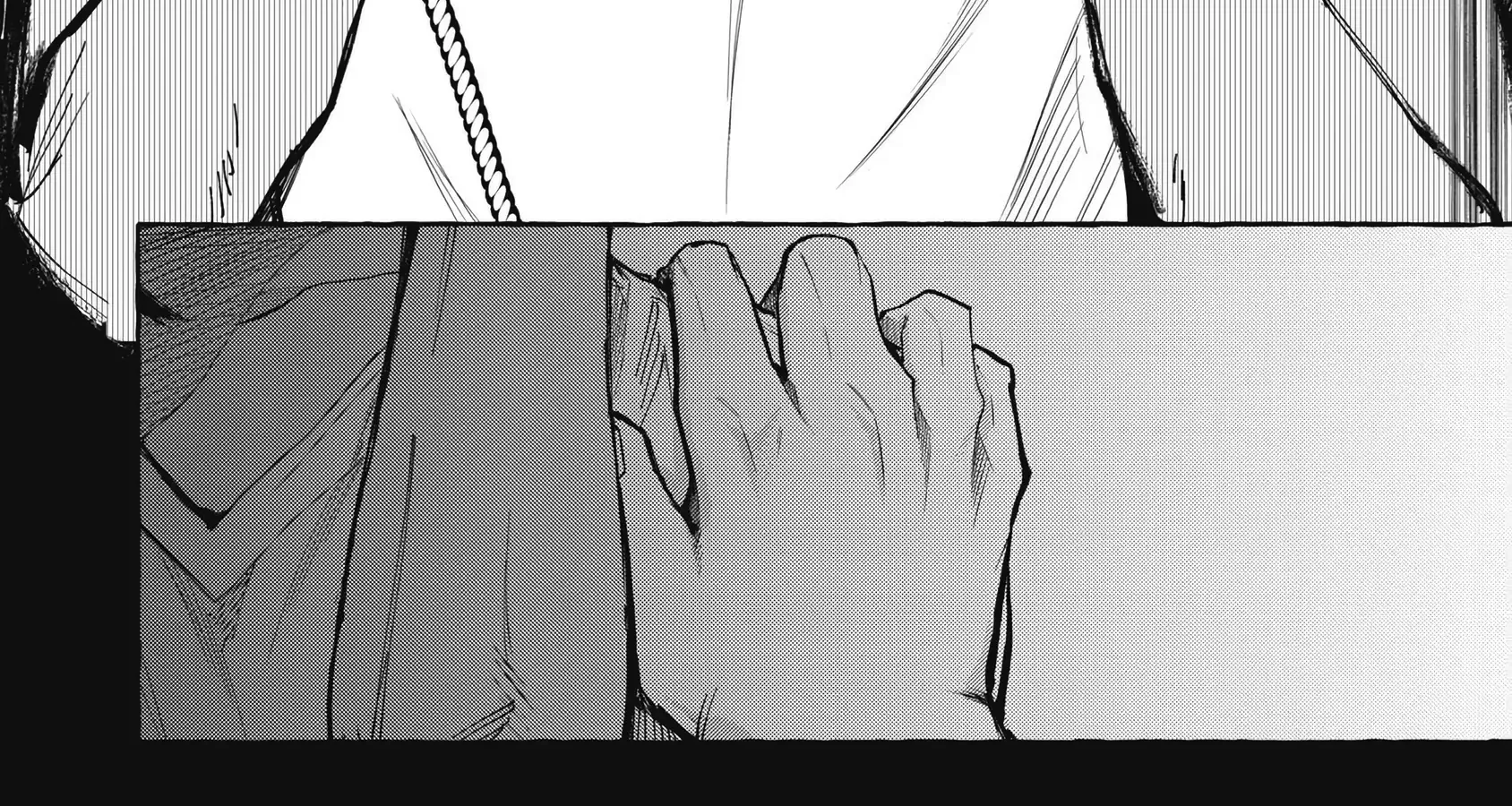 Favela Noka Chapter 3 page 75 - 