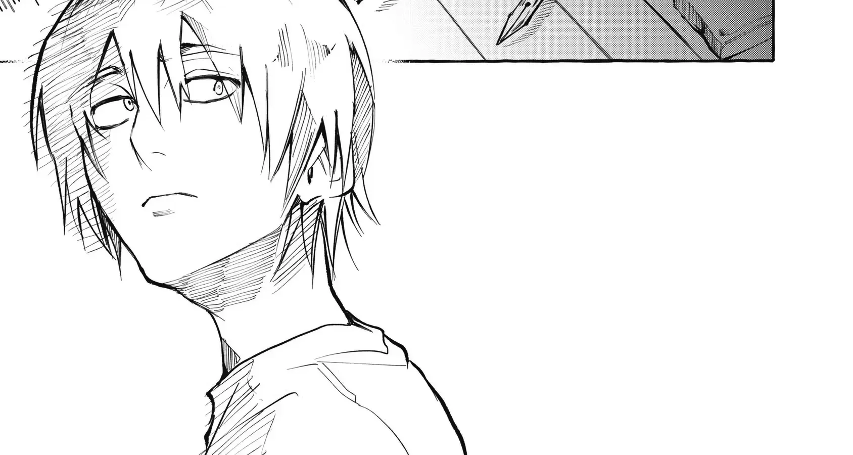 Favela Noka Chapter 4 page 25 - 