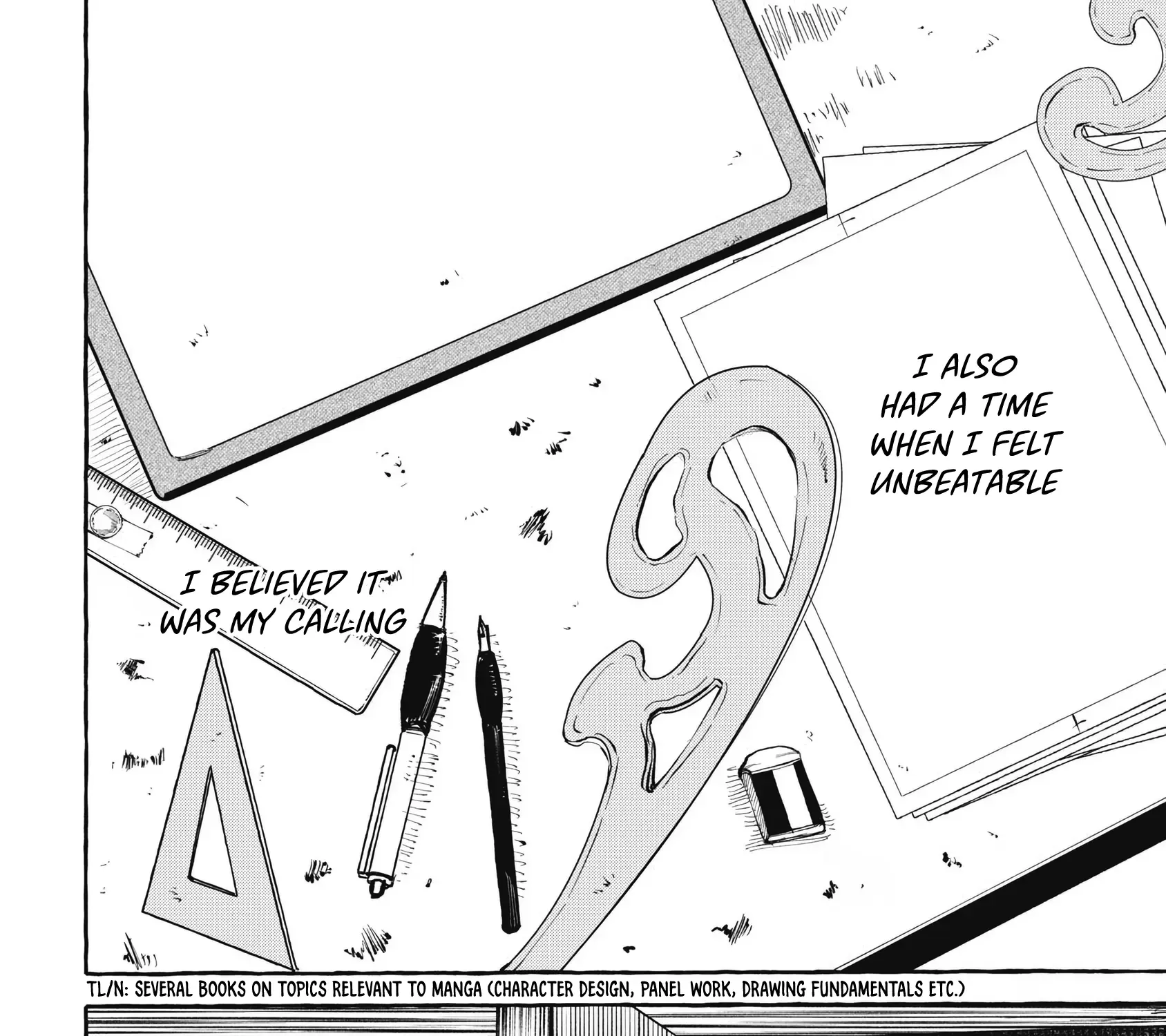 Favela Noka Chapter 4 page 26 - 
