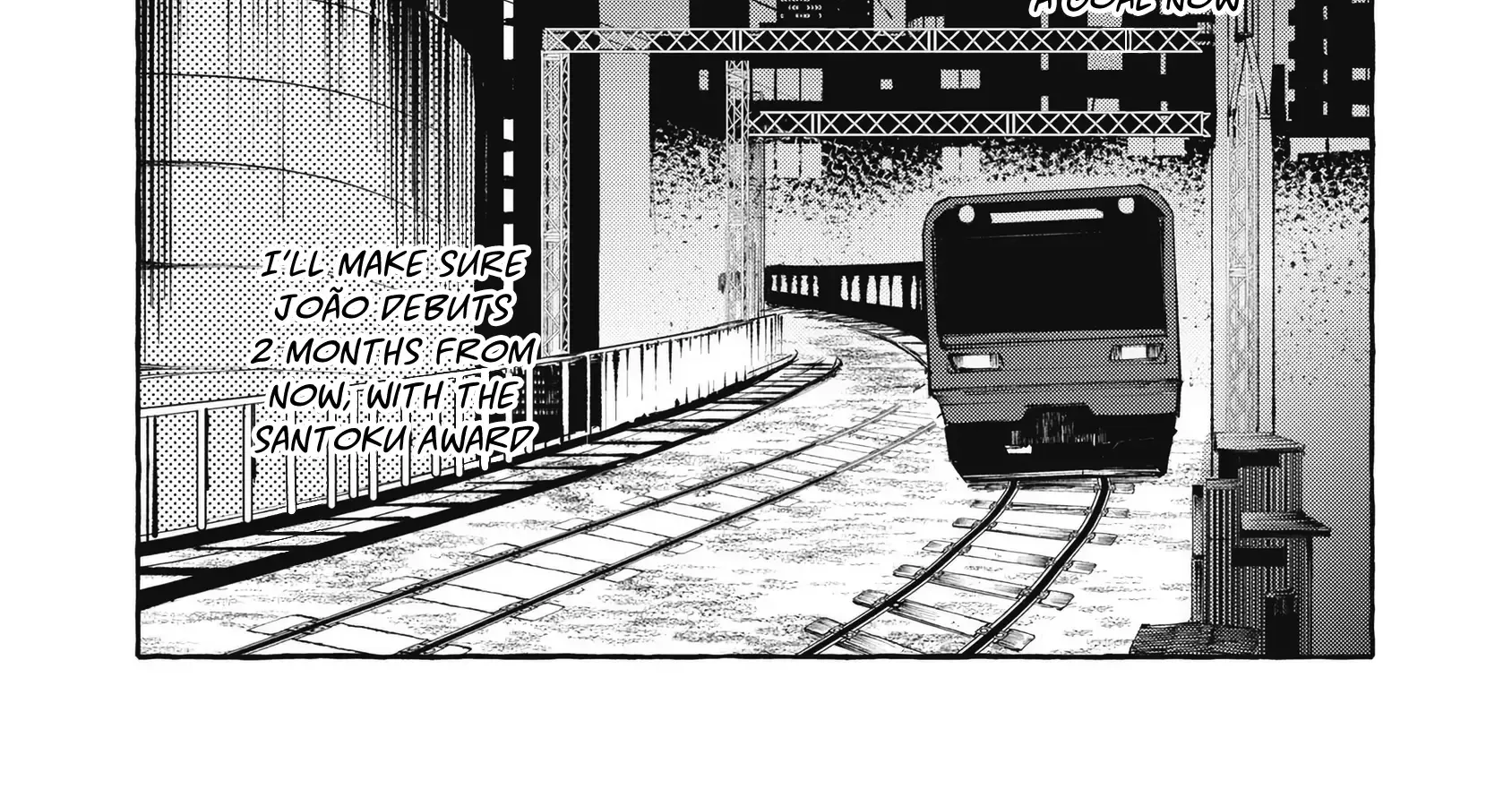 Favela Noka Chapter 4 page 59 - 