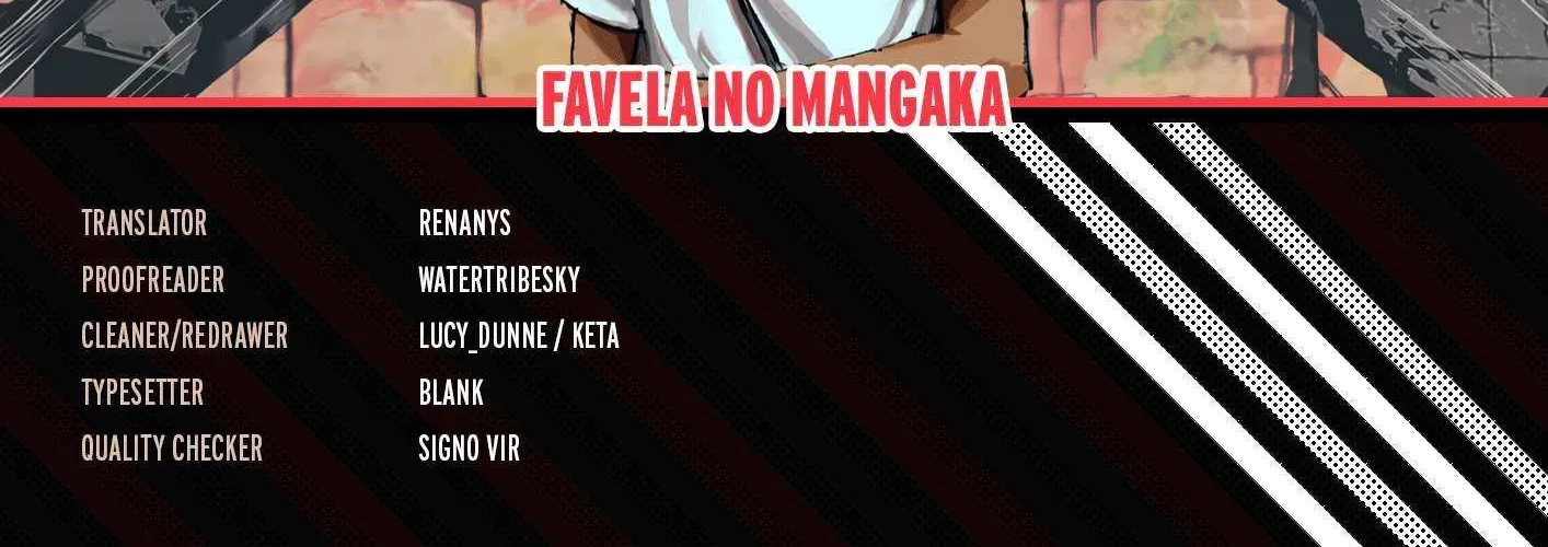 Favela Noka Chapter 5 page 3 - 