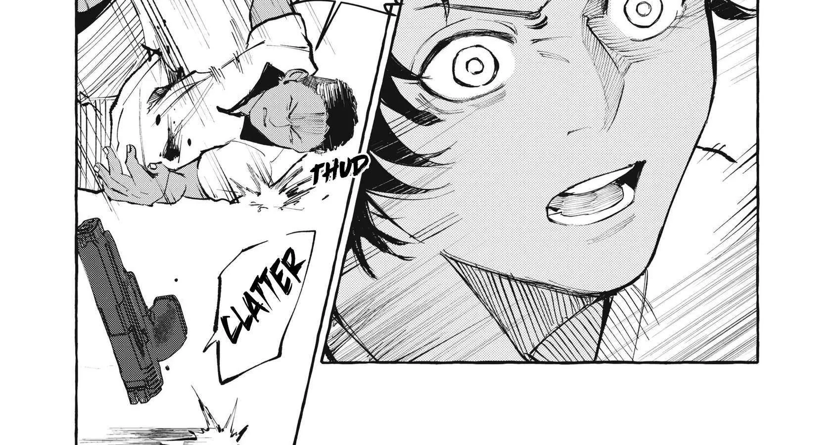 Favela Noka Chapter 5 page 55 - 