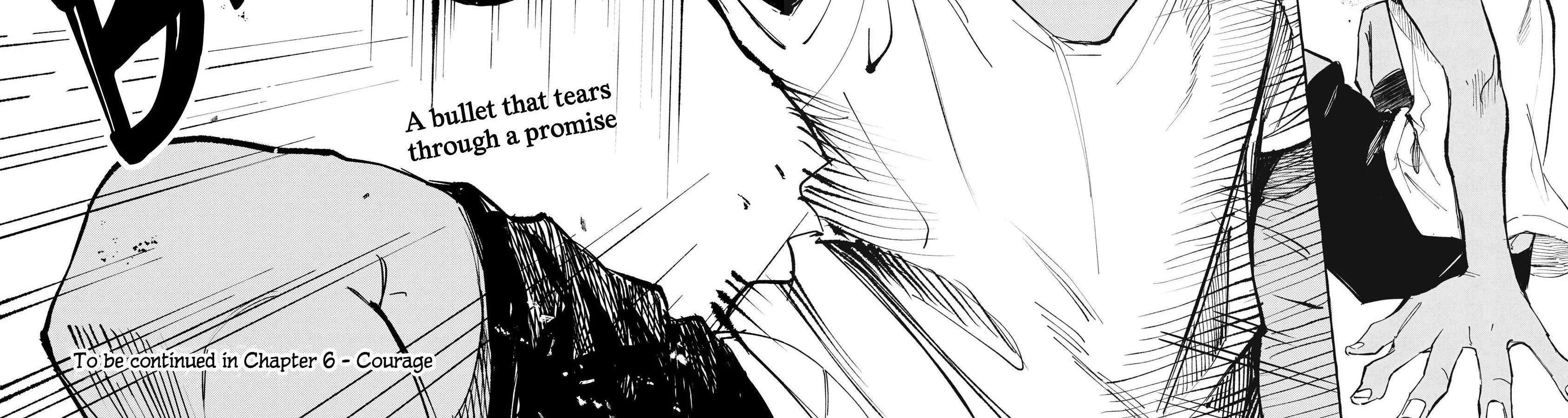 Favela Noka Chapter 5 page 63 - 