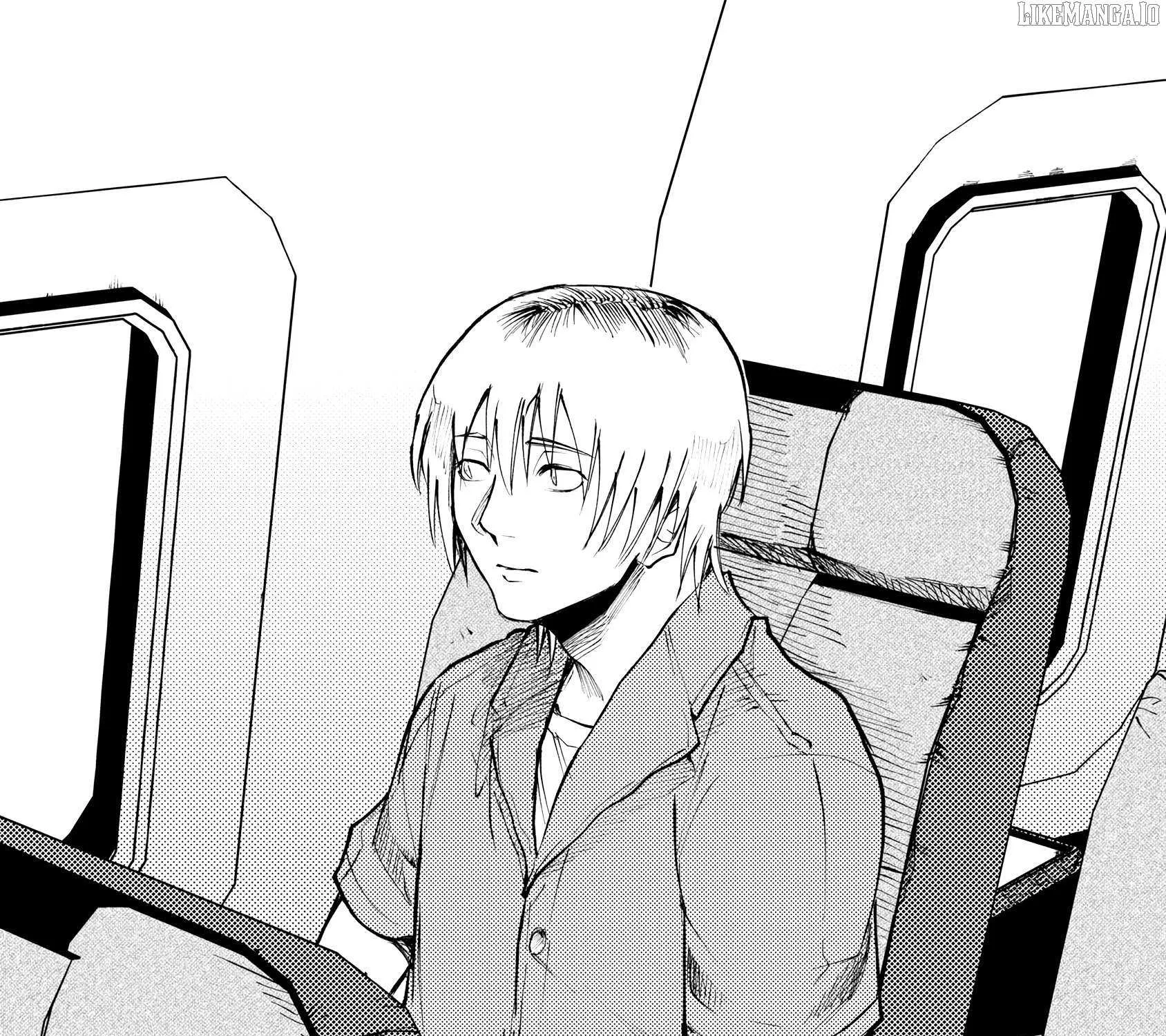 Favela Noka Chapter 6 page 16 - 