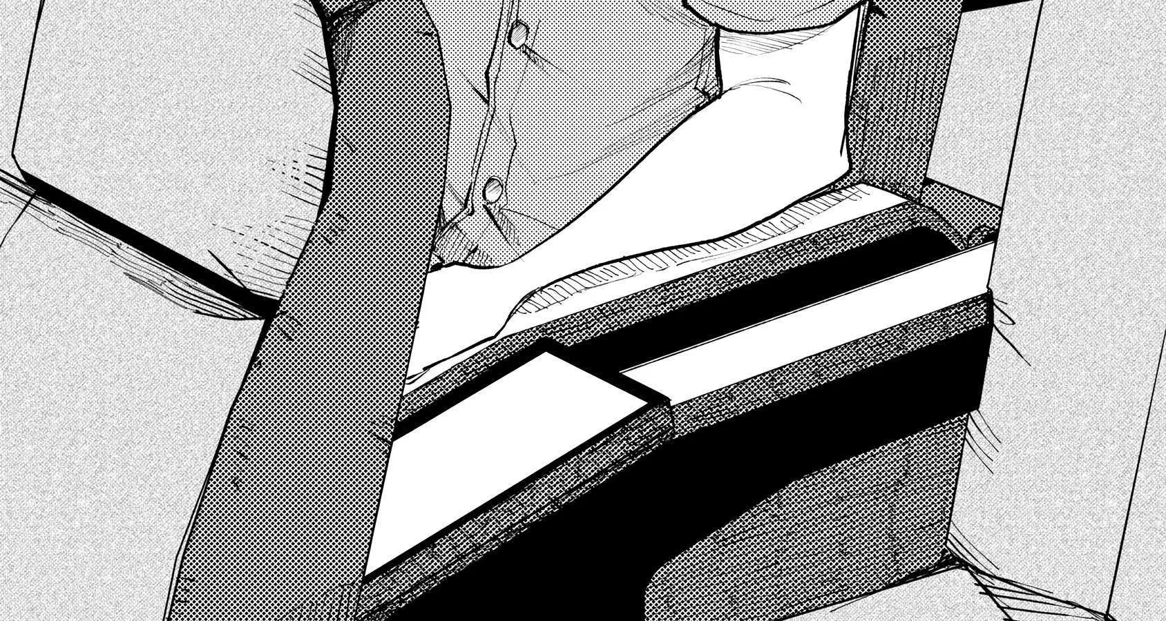 Favela Noka Chapter 6 page 17 - 