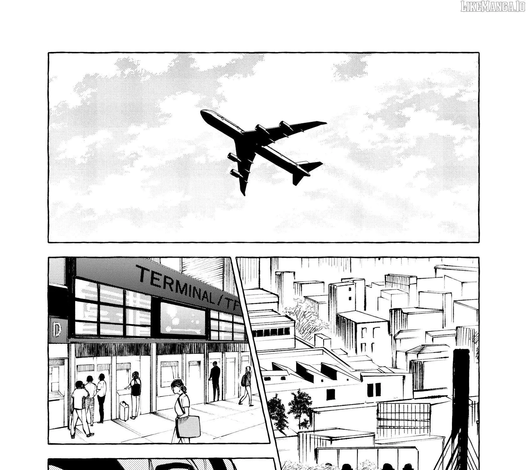 Favela Noka Chapter 6 page 18 - 