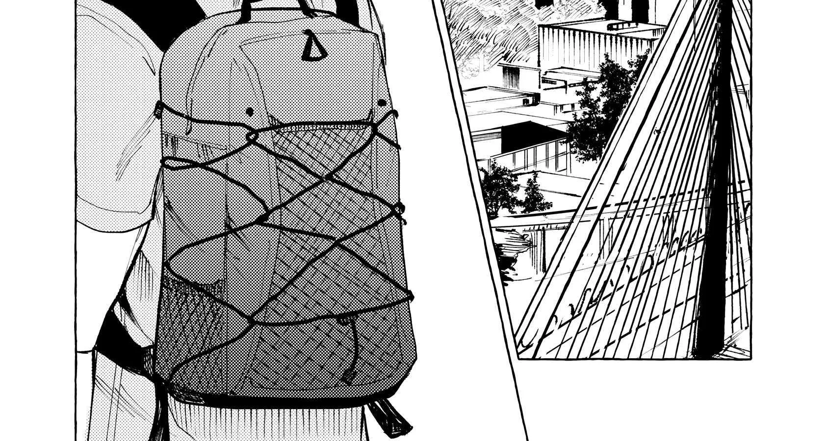 Favela Noka Chapter 6 page 19 - 