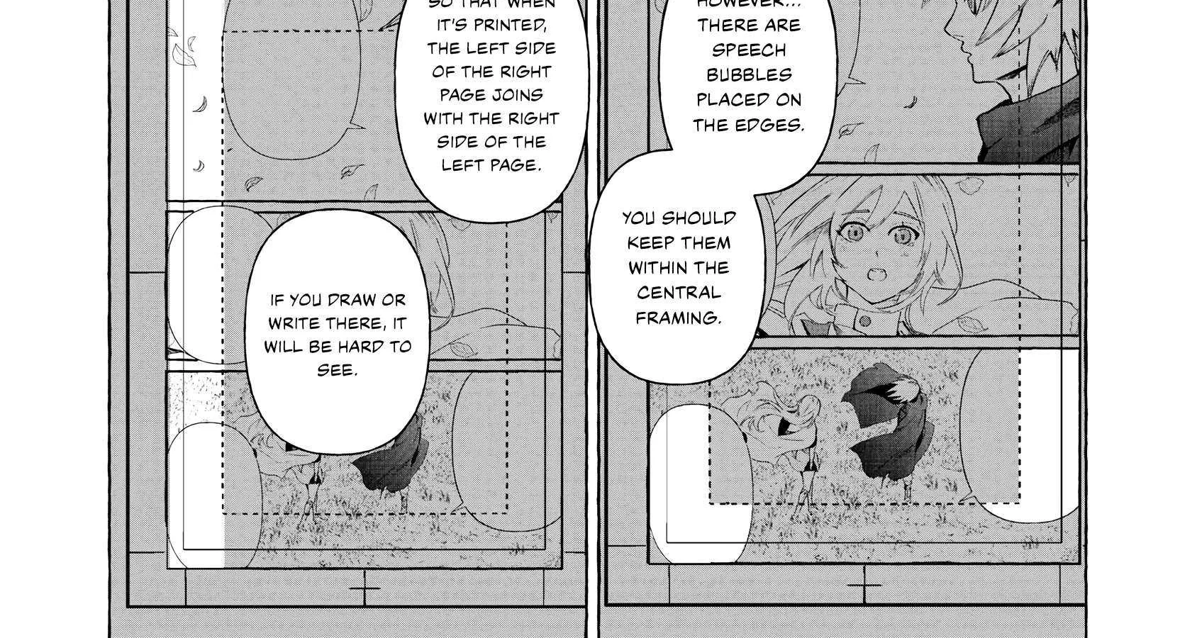 Favela Noka Chapter 6 page 35 - 