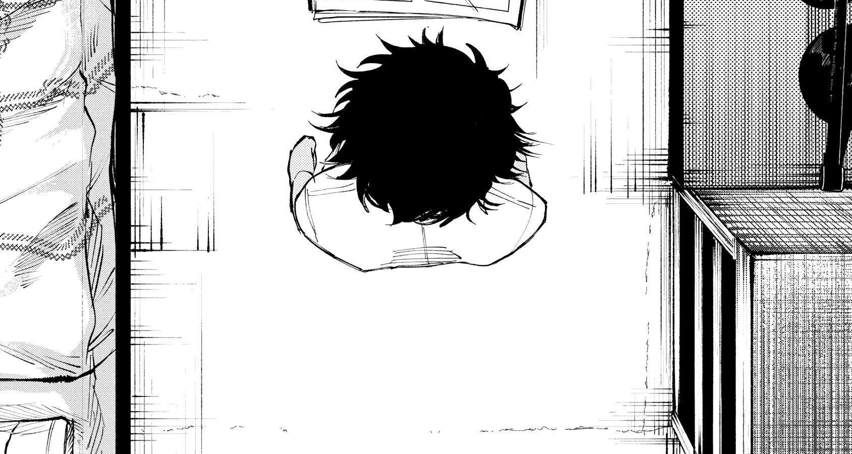 Favela Noka Chapter 6 page 65 - 