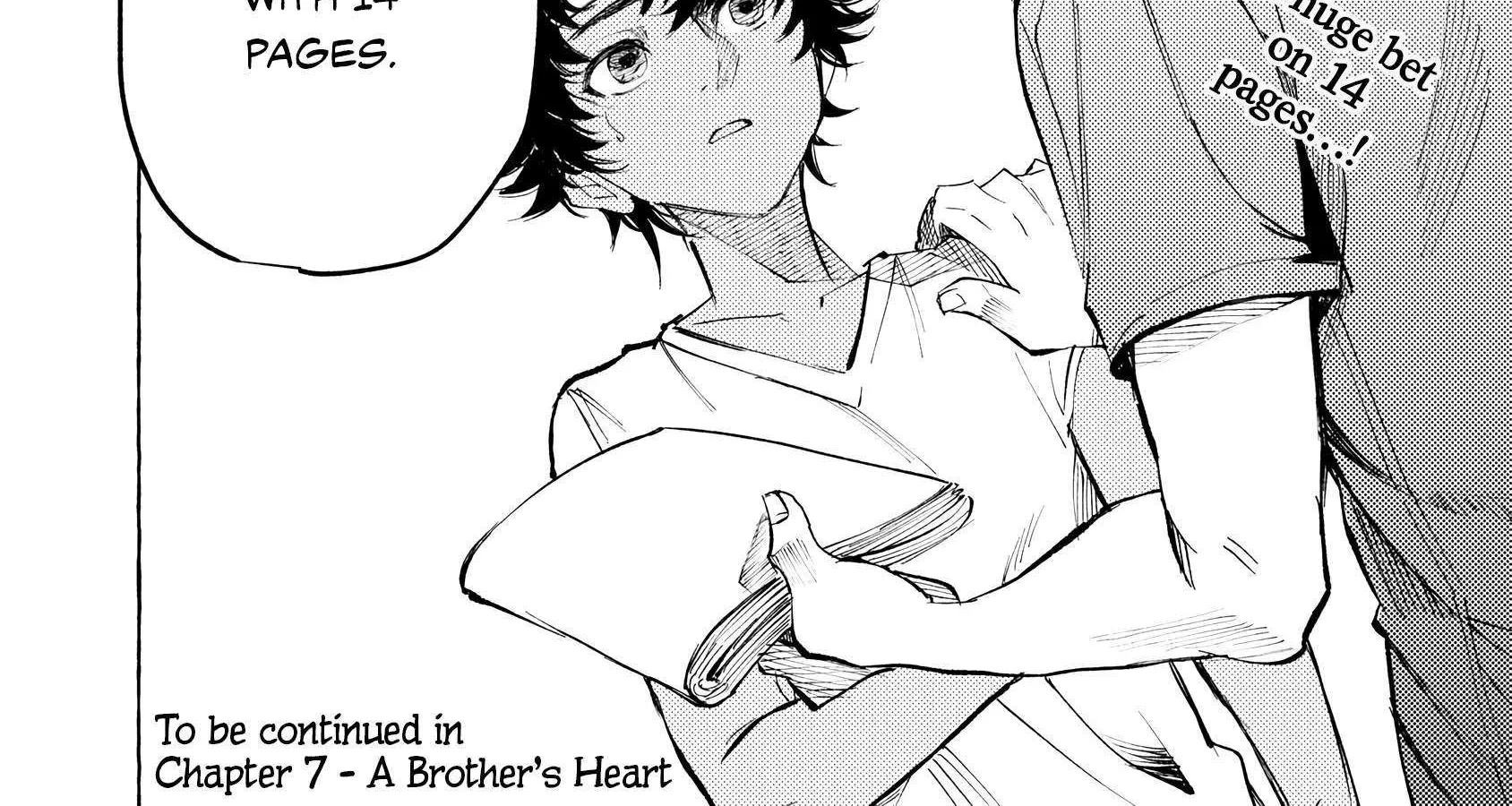 Favela Noka Chapter 6 page 69 - 