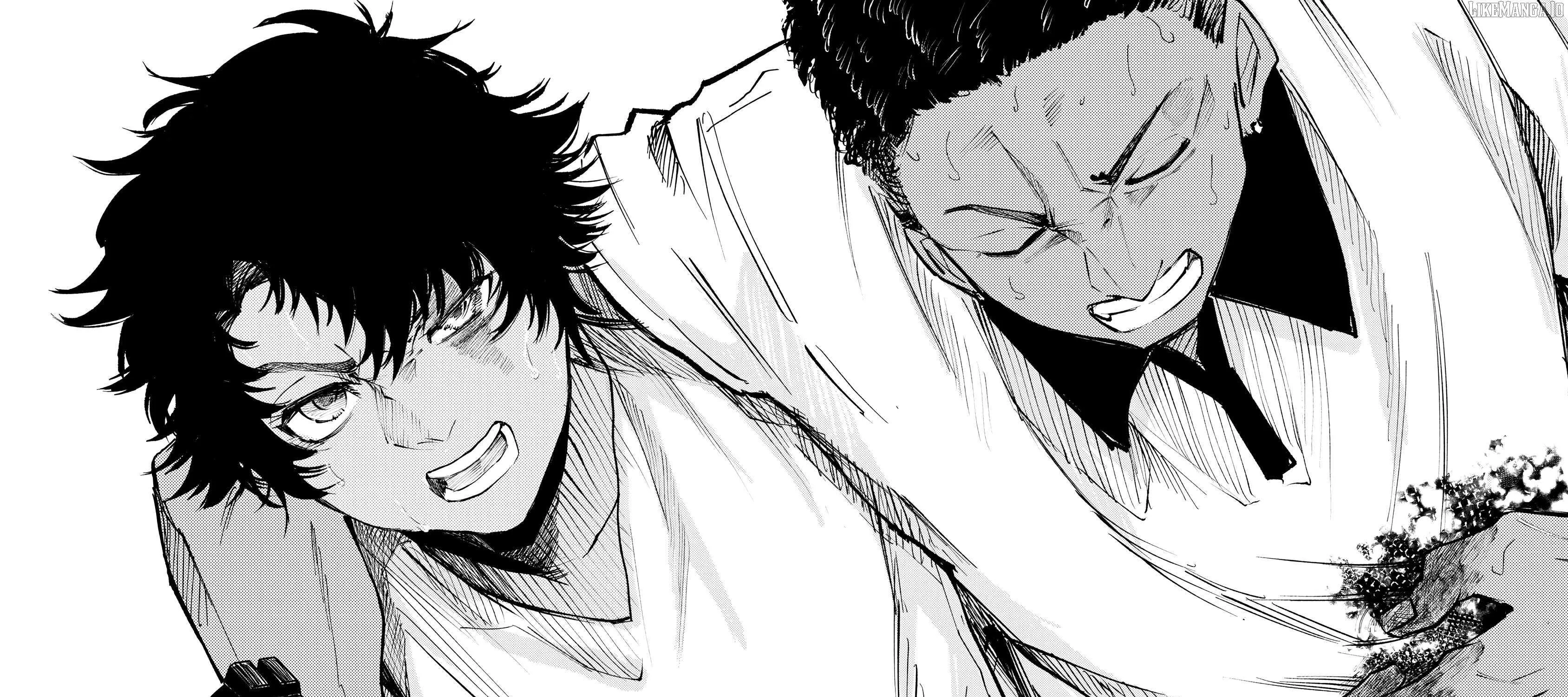 Favela Noka Chapter 6 page 10 - 