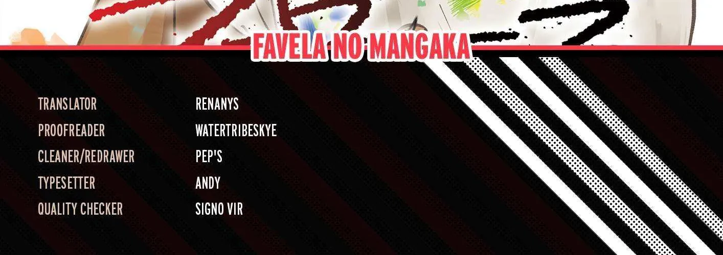 Favela Noka Chapter 7 page 2 - 