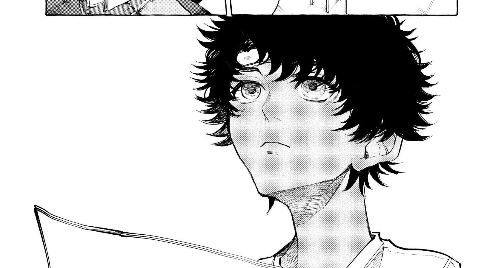 Favela Noka Chapter 7 page 28 - 
