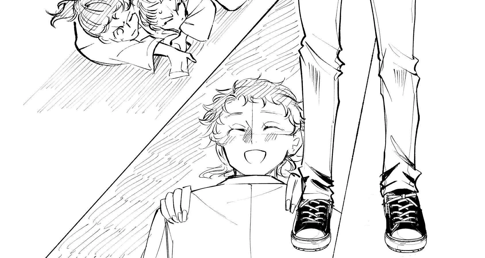 Favela Noka Chapter 7 page 40 - 