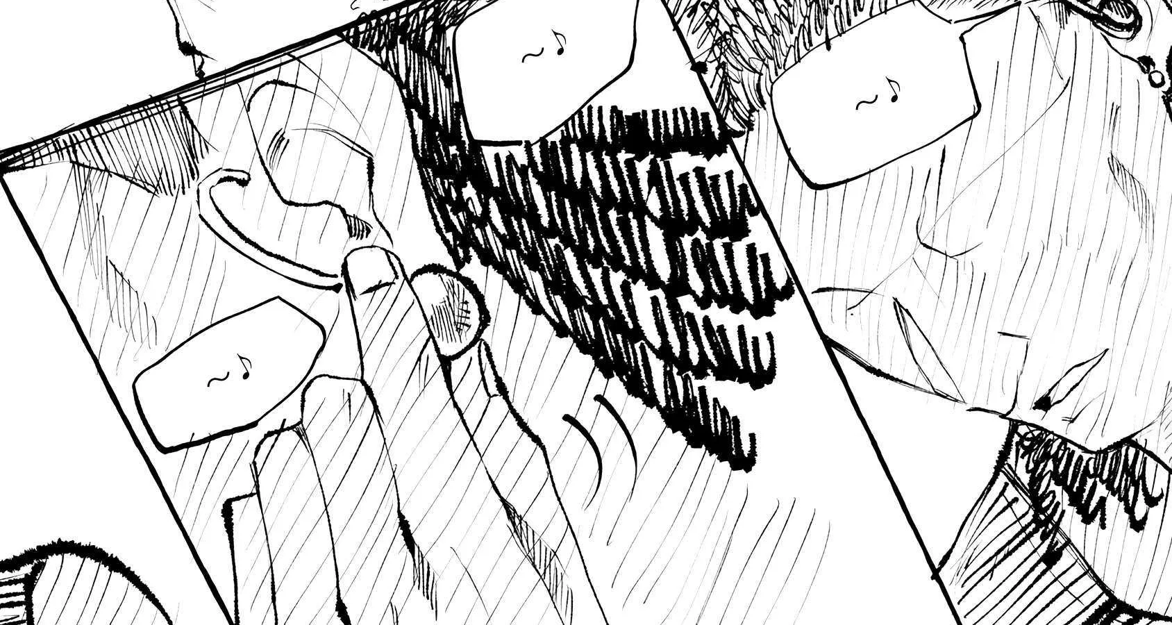Favela Noka Chapter 7 page 6 - 