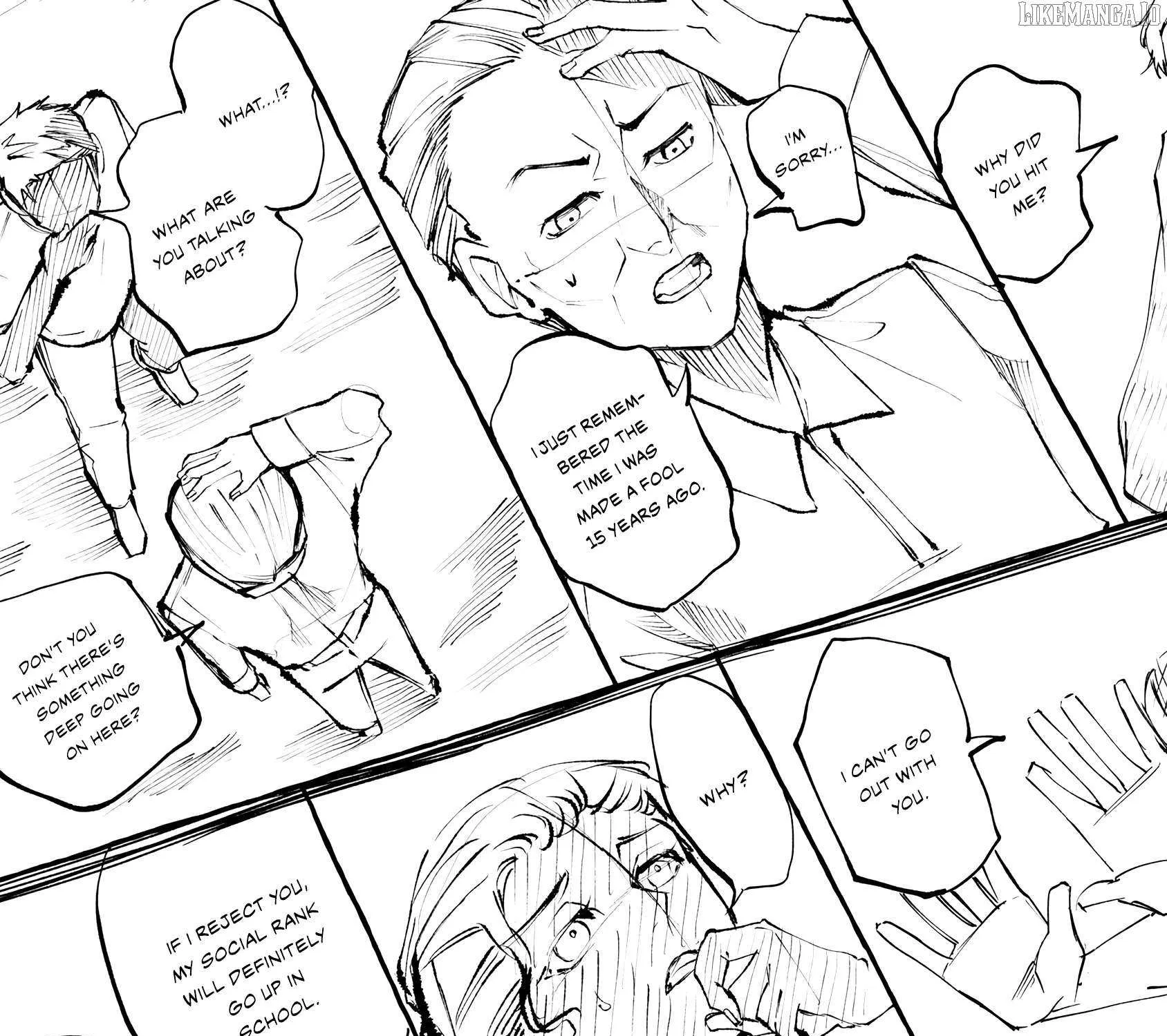 Favela Noka Chapter 7 page 7 - 