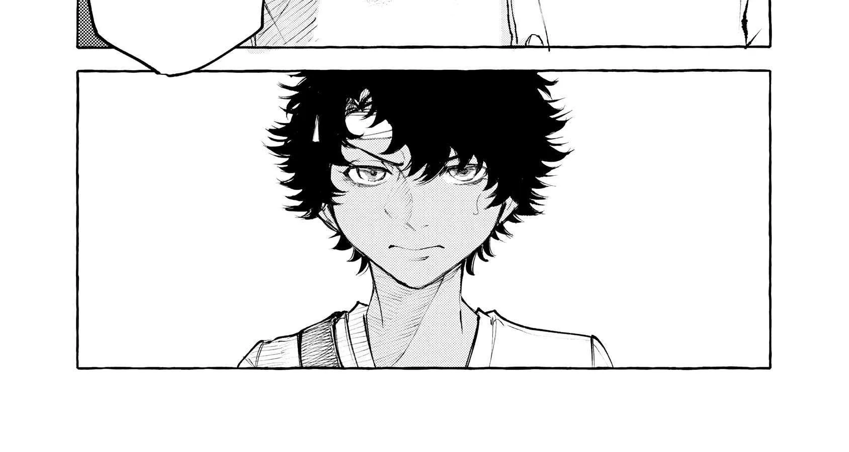 Favela Noka Chapter 8 page 23 - 