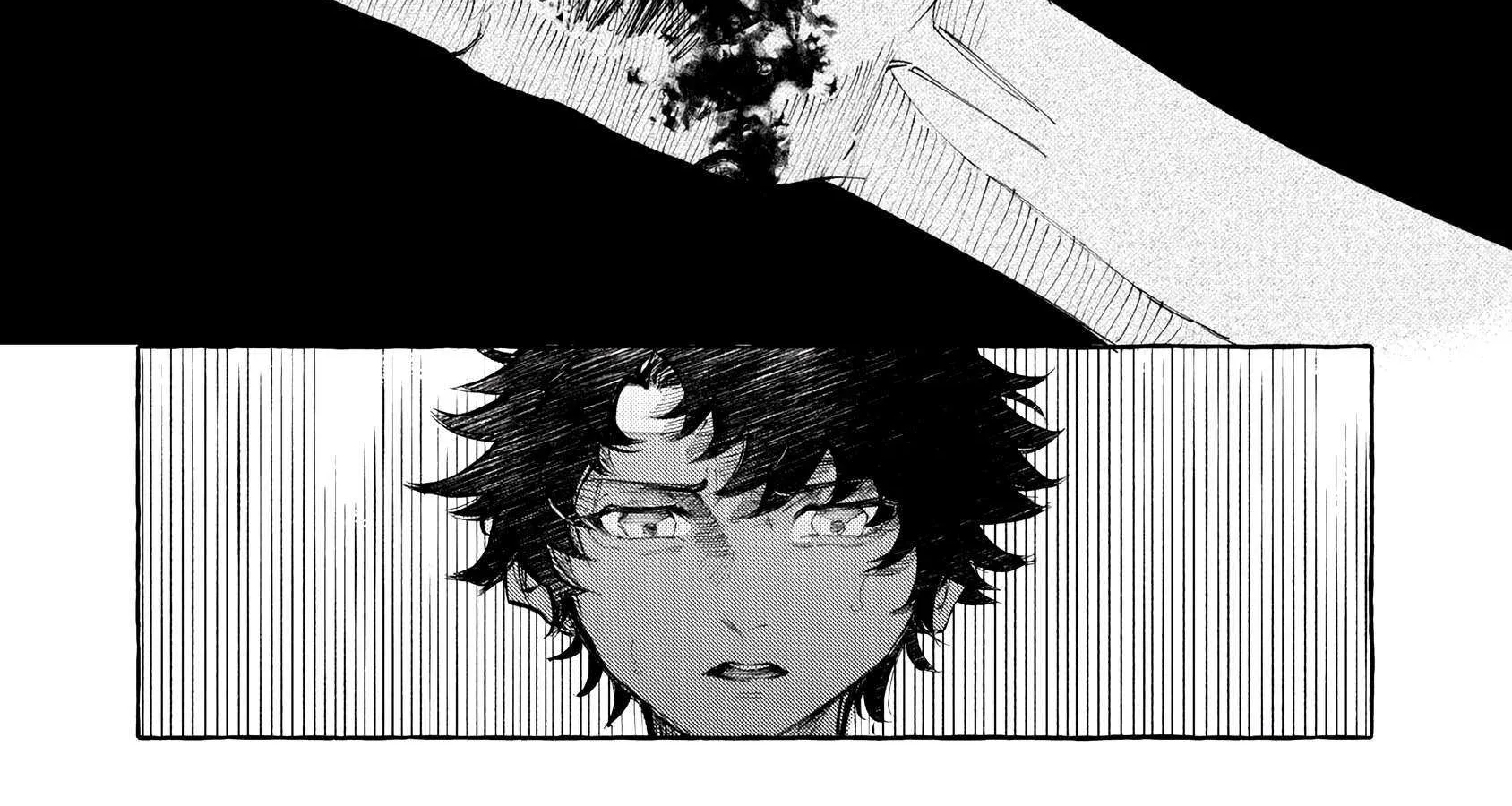 Favela Noka Chapter 8 page 29 - 