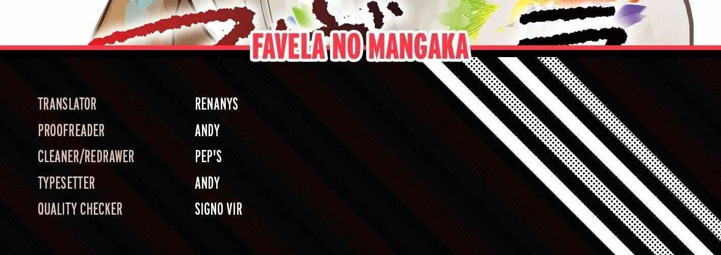 Favela Noka Chapter 9 page 2 - 