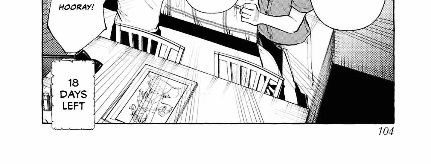 Favela Noka Chapter 9 page 14 - 