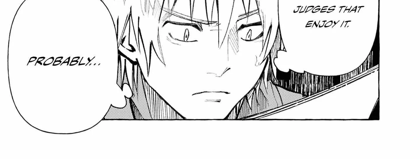 Favela Noka Chapter 9 page 16 - 