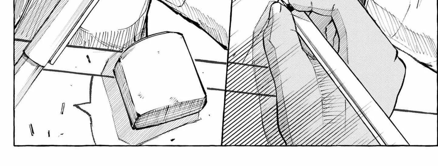 Favela Noka Chapter 9 page 36 - 