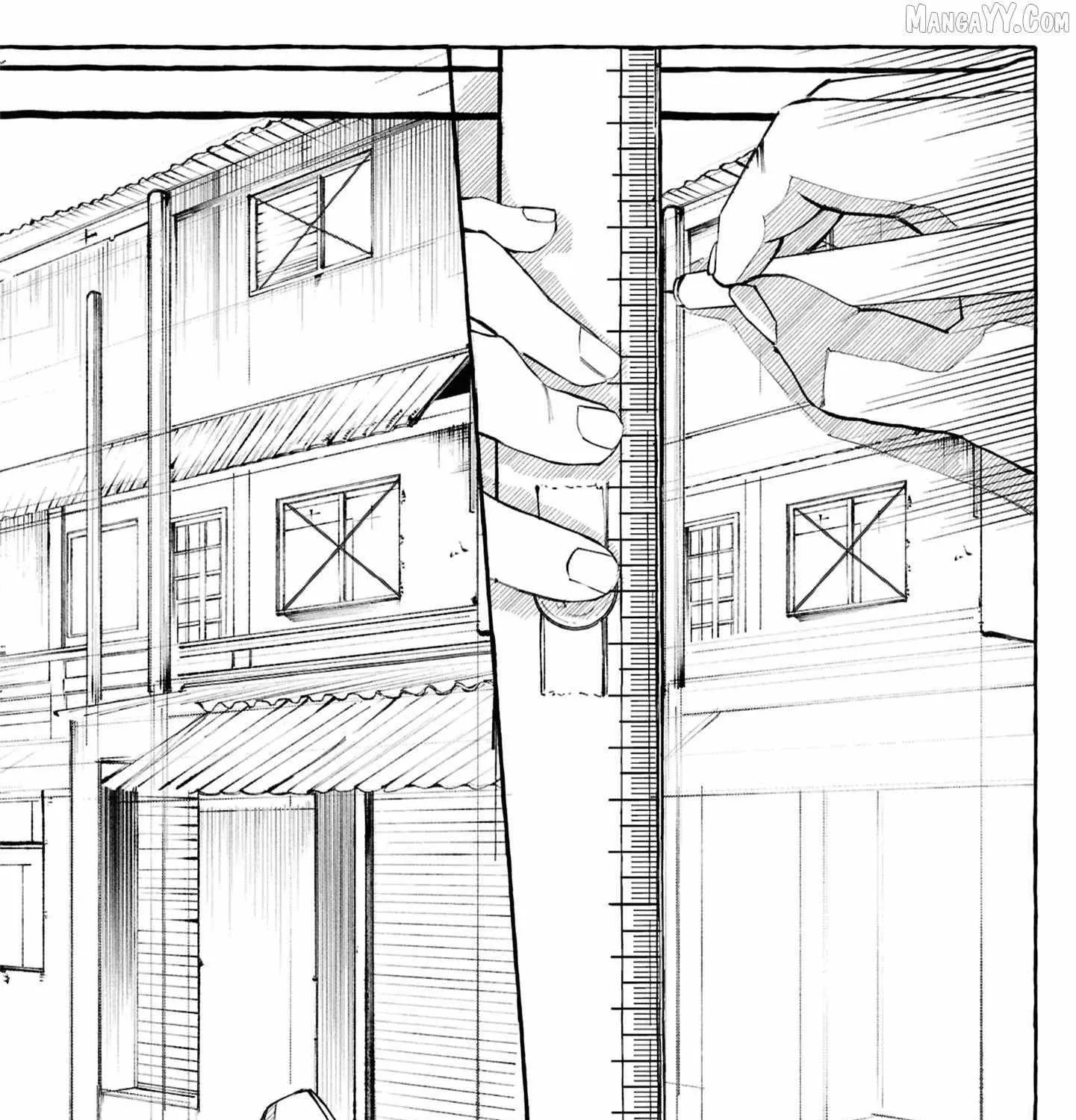 Favela Noka Chapter 9 page 37 - 