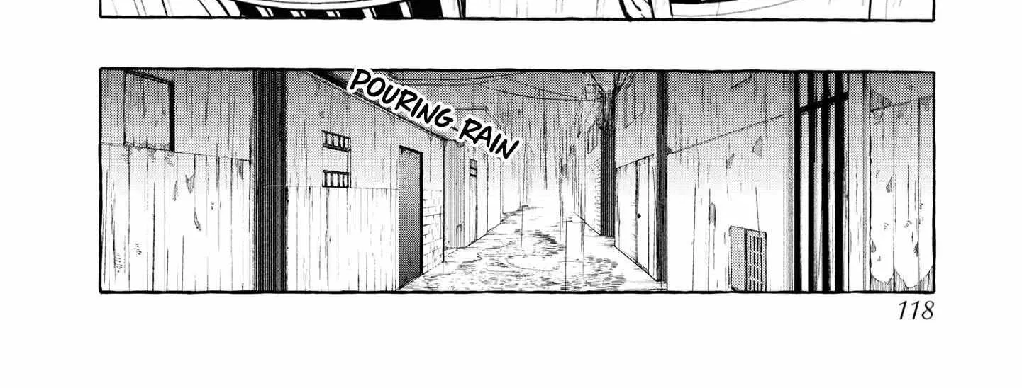 Favela Noka Chapter 9 page 42 - 
