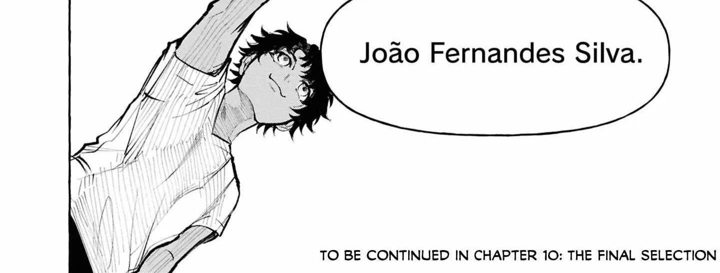 Favela Noka Chapter 9 page 66 - 