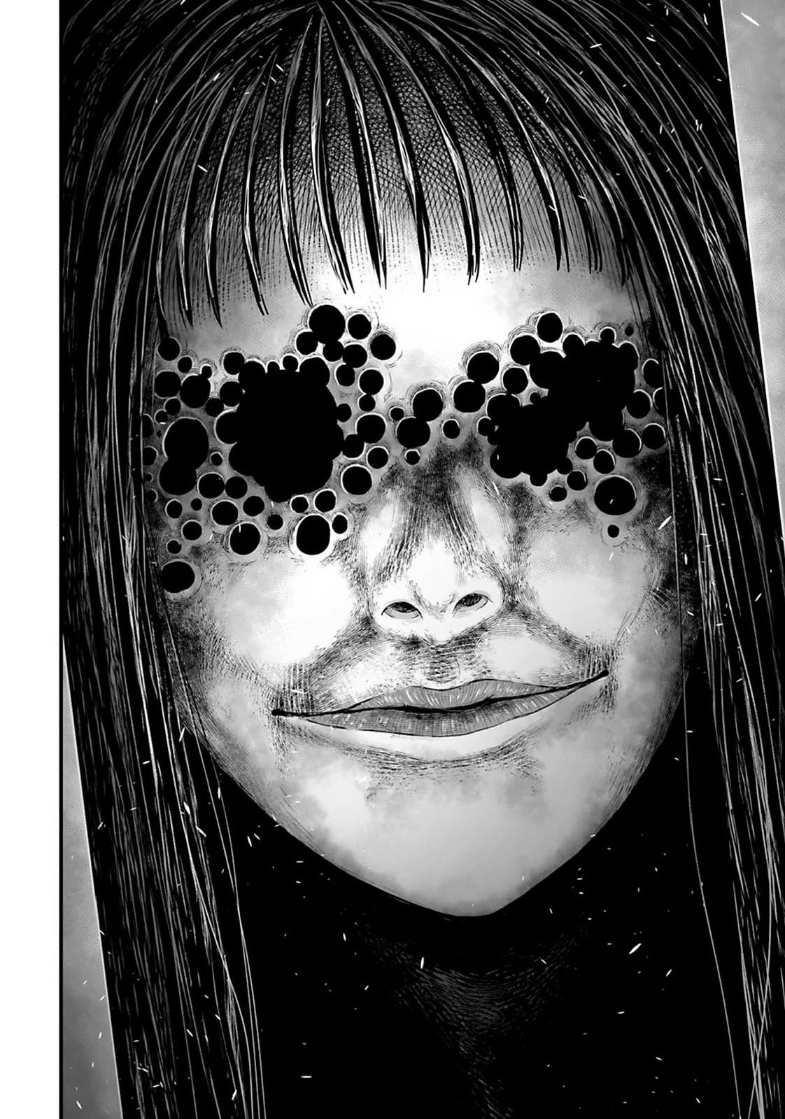 Fear: Reiwa Ghost Story Chapter 22 page 12 - 