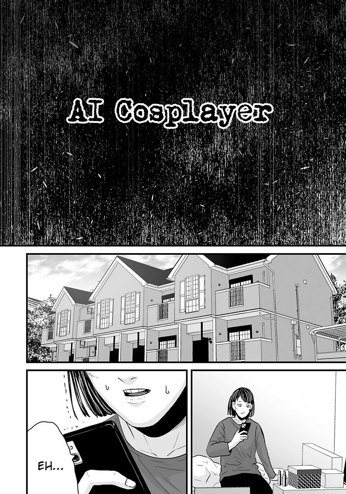 Fear: Reiwa Ghost Story Chapter 25 page 4 - 