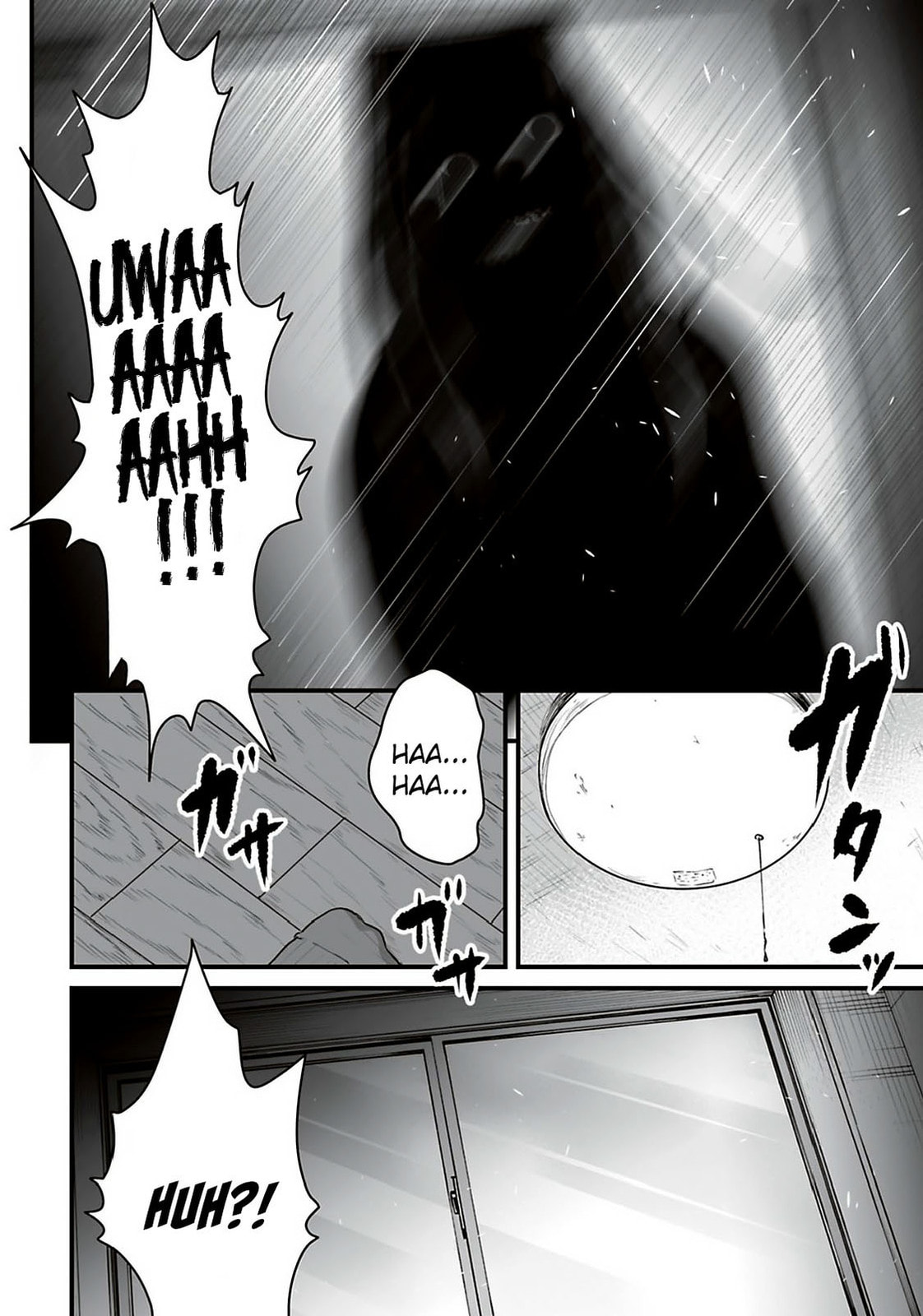 Fear: Reiwa Ghost Story Chapter 29 page 8 - 