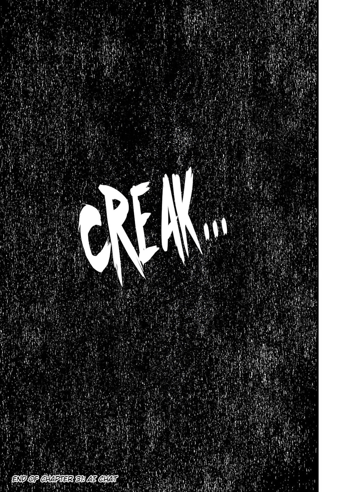 Fear: Reiwa Ghost Story Chapter 31 page 25 - 
