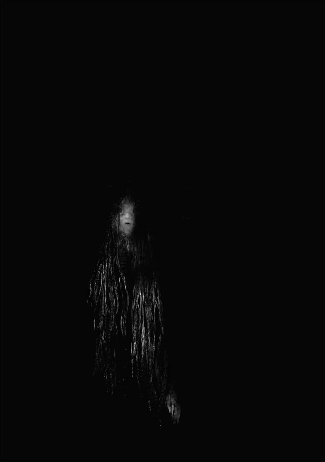 Fear: Reiwa Ghost Story Chapter 38 page 21 - 