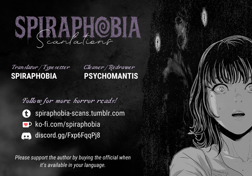 Fear: Reiwa Ghost Story Chapter 38 page 22 - 