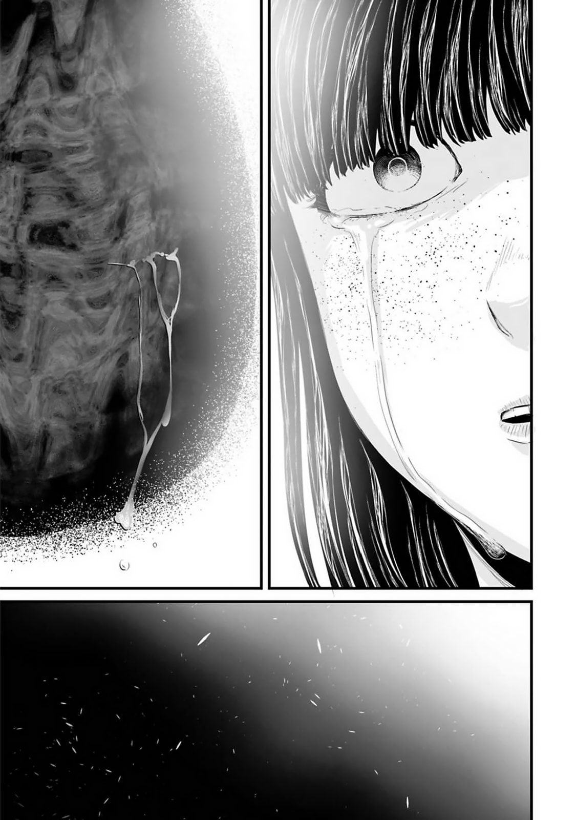 Fear: Reiwa Ghost Story Chapter 39 page 14 - 