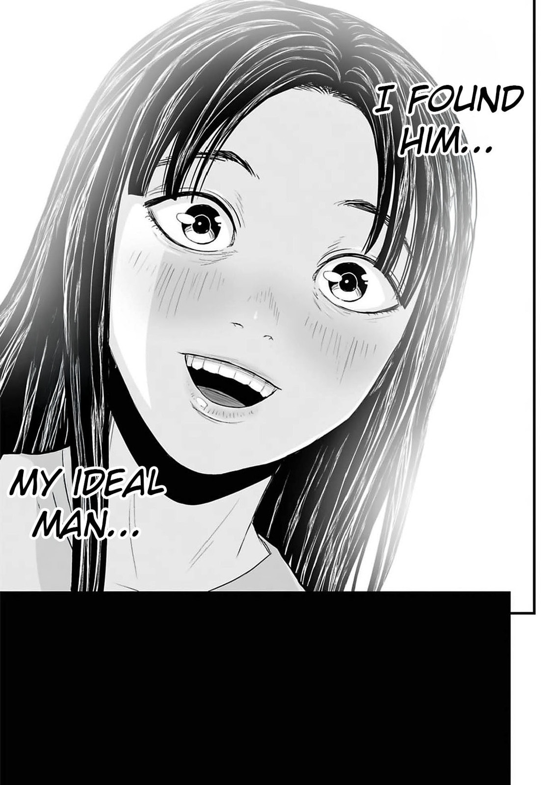 Fear: Reiwa Ghost Story Chapter 41 page 11 - 
