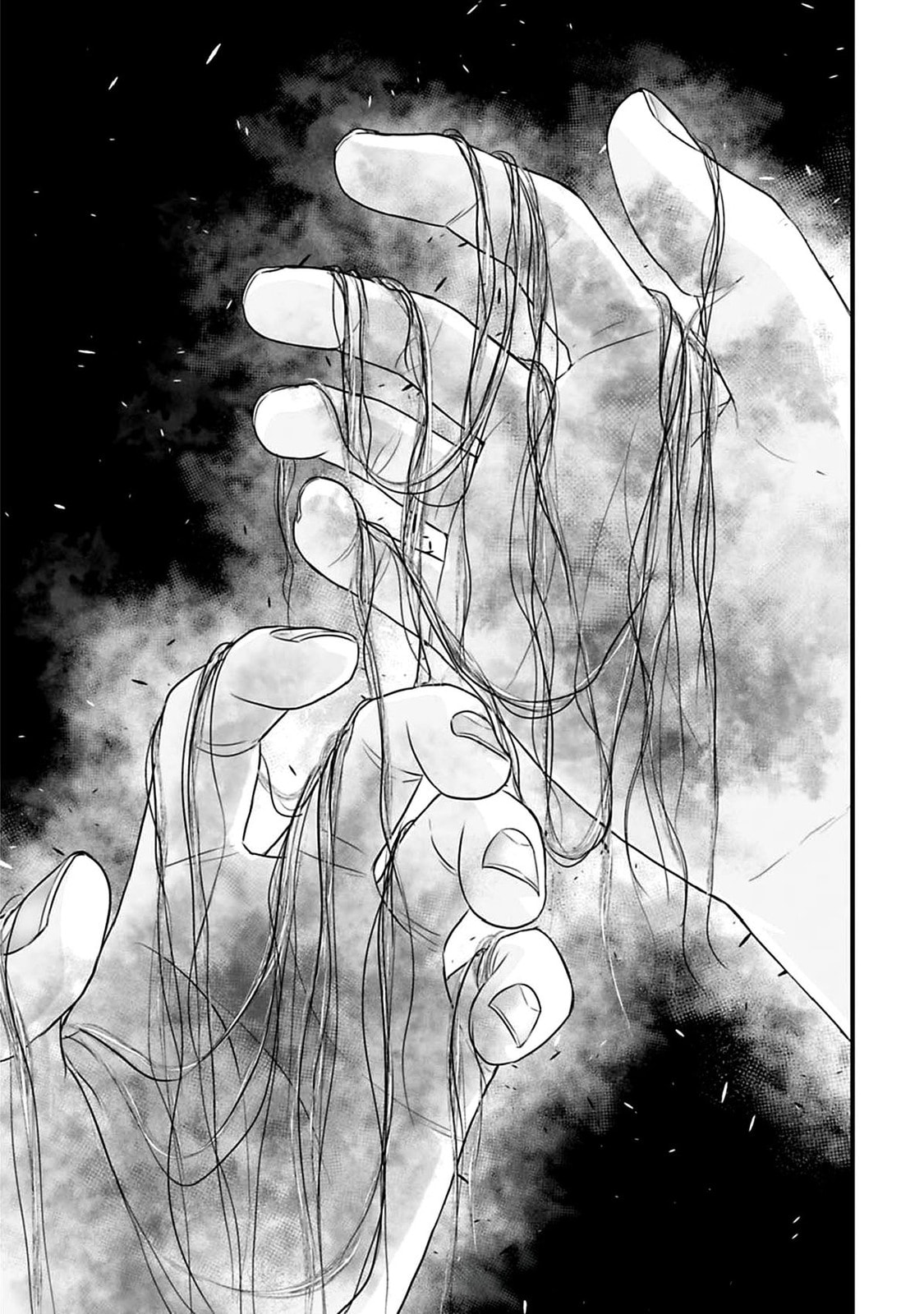 Fear: Reiwa Ghost Story Chapter 42 page 15 - 